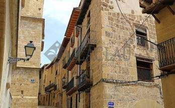 1 hoteles en venta teruel provincia