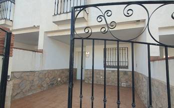 venta casa unifamiliar fondon colegios