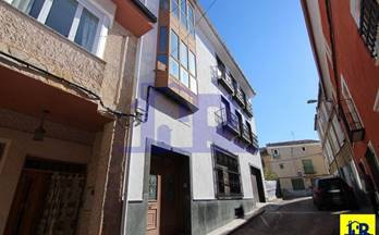 venta casa unifamiliar san lorenzo de la parrilla 