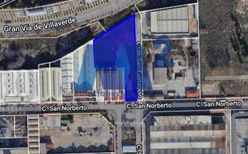 venta terrenos solares madrid capital villaverde