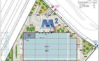 alquiler nave torrejon de ardoz 