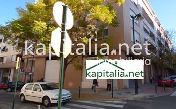 venta local ontinyent sant josep