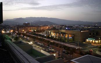 2 garajes en alquiler las palmas provincia