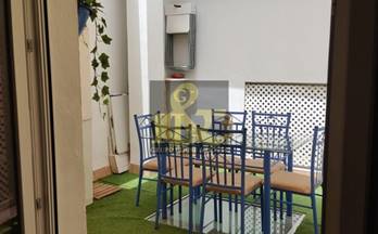 14  pisos y apartamentos en alquiler baratos sanlucar de barrameda