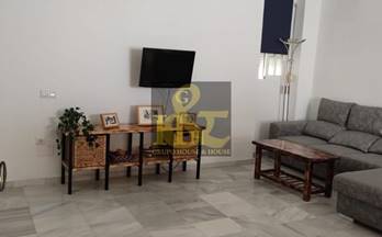 alquiler piso sanlucar de barrameda calle bolsa