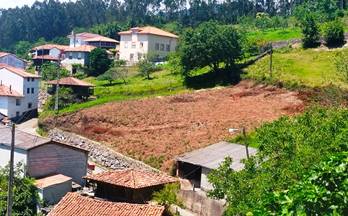 terrenos solares en venta asturias provincia