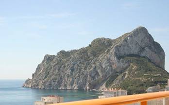 venta apartamento calpe calp calalga