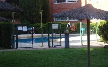 1 duplex en venta ciudad lineal madrid