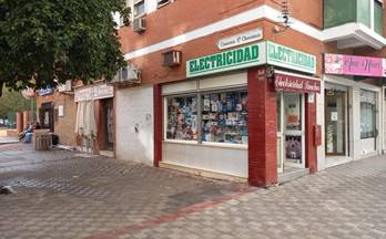 venta local sevilla sur