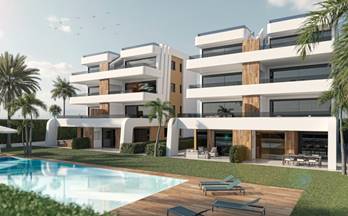 2 apartamentos en venta murcia