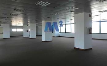 alquiler oficina san sebastian de los reyes 