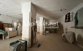 venta local ontinyent santo domingo