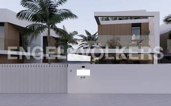 627 casas en venta torre de la horadada