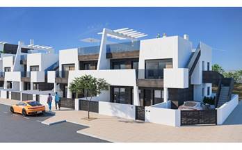 338 pisos en venta torre de la horadada