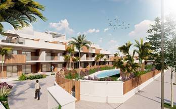 719 apartamentos en venta cabo roig