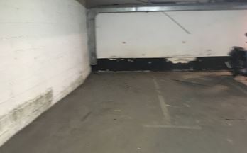 1 garajes en venta utebo