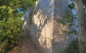 venta terrenos solares fondon carretera cementerio