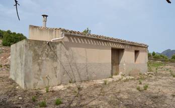 venta terrenos solares guadalest ferrajets