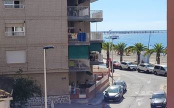 venta piso san pedro del pinatar lo  pagan