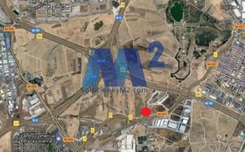 183 terrenos y fincas en venta madrid provincia