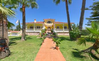 136 casas en venta benalmadena