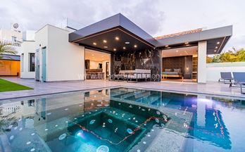 62 casas en venta parque de la reina