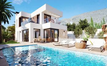 905 casas en venta el albir