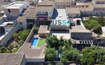 97 terrenos y fincas en venta campanet