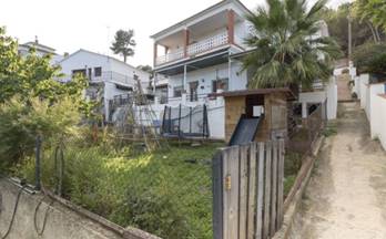 22 casas en venta font rubi