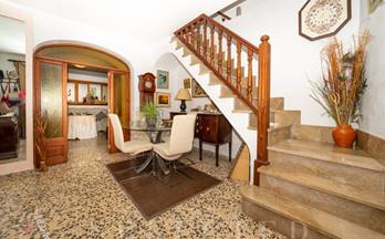 77 casas en venta campanet