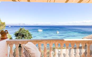 venta casa unifamiliar alcudia ciutat d'alcudia