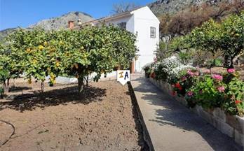 137 casas en venta almachar