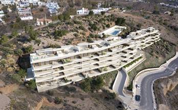 130 pisos en venta benajarafe