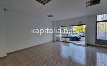 88 locales en venta bocairent