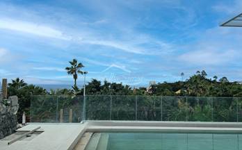 venta chalet playa de las americas costa adeje