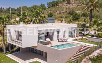 1030 casas en venta rocio del mar