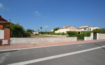 venta terrenos solares deltebre riumar