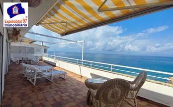 13 aticos en venta salou