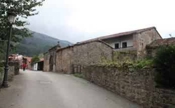 2 casas en venta ruente