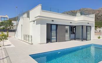 1146 casas en venta el albir