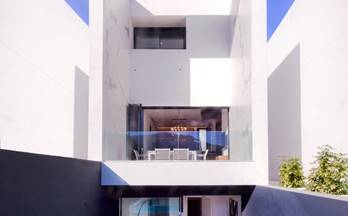 688 casas en venta benimantell