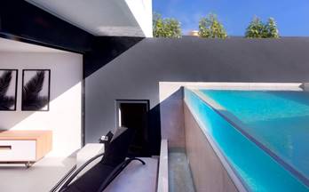 venta chalet alfaz del pi albir