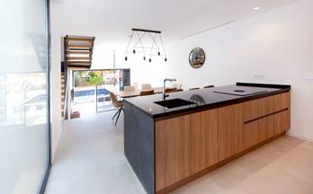 venta chalet alfaz del pi albir