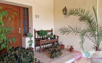 79 terrenos y fincas en venta benigembla