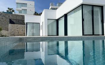 4122 casas en venta alicante provincia