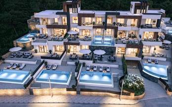 venta atico benidorm 