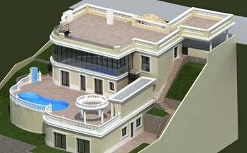 651 casas en venta calpe calp
