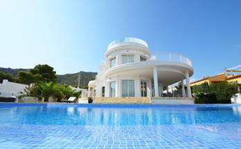 886 casas en venta el albir