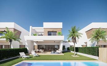 221 casas en venta en finestrat con piscina