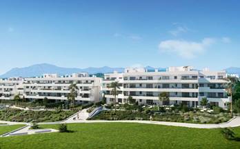 venta apartamento estepona 